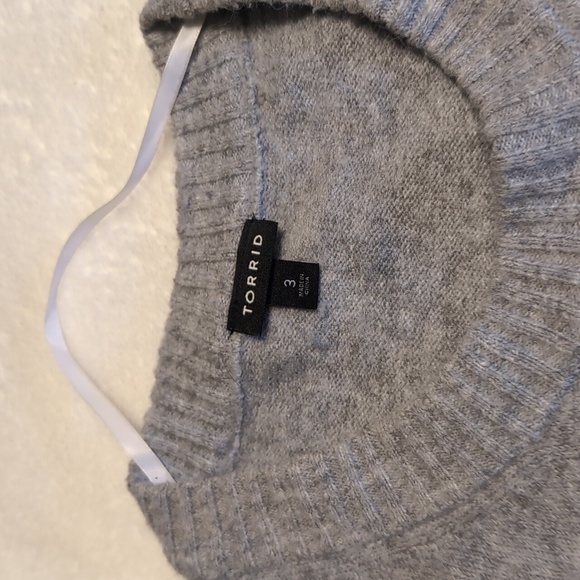 Sweater - Picture 4 of 4